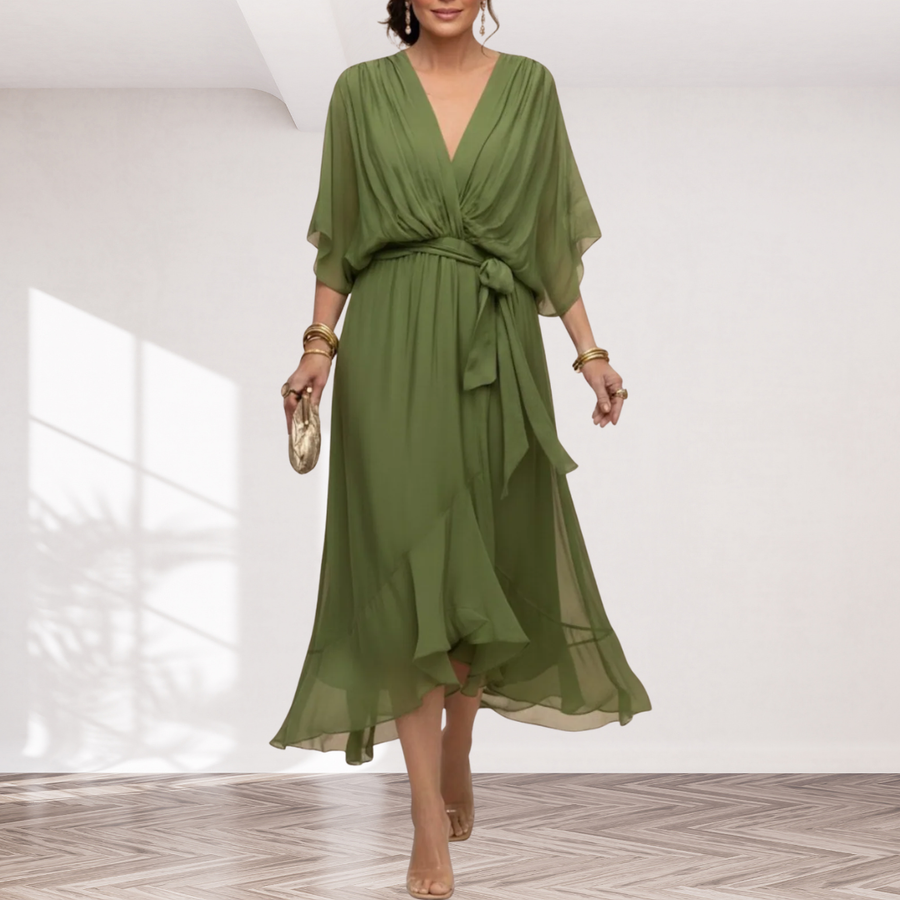 Maxi dresses