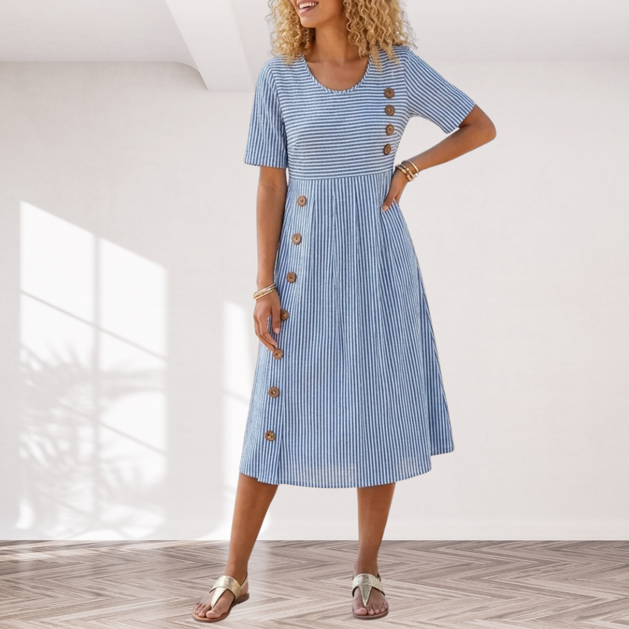 Midi dresses