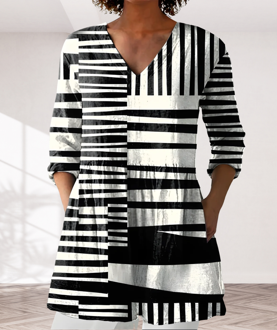 Long blouses