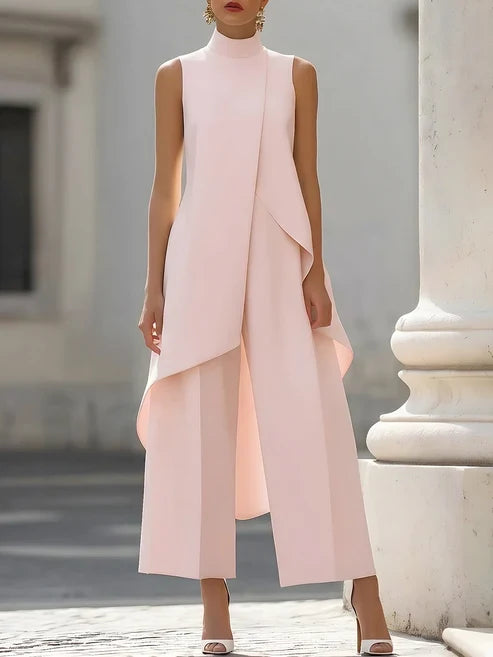 Martina | Elegant Long Set