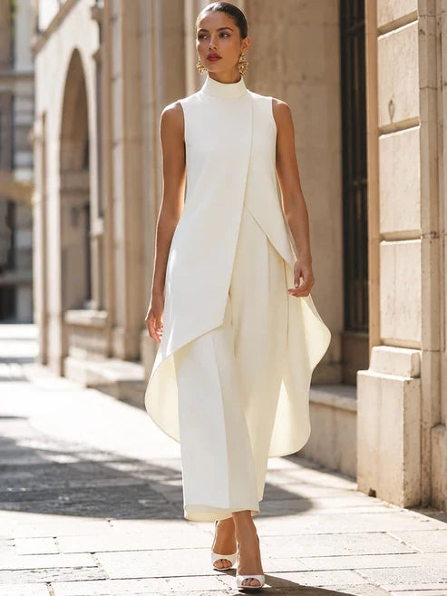 Martina | Elegant Long Set
