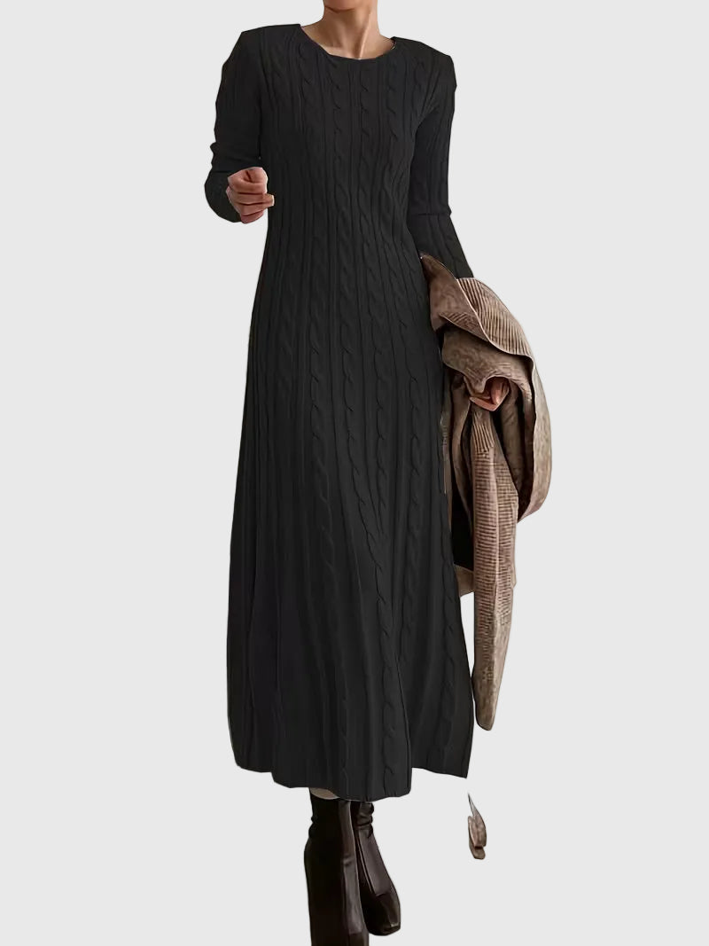 Rebecca | Soft Elegant Knit