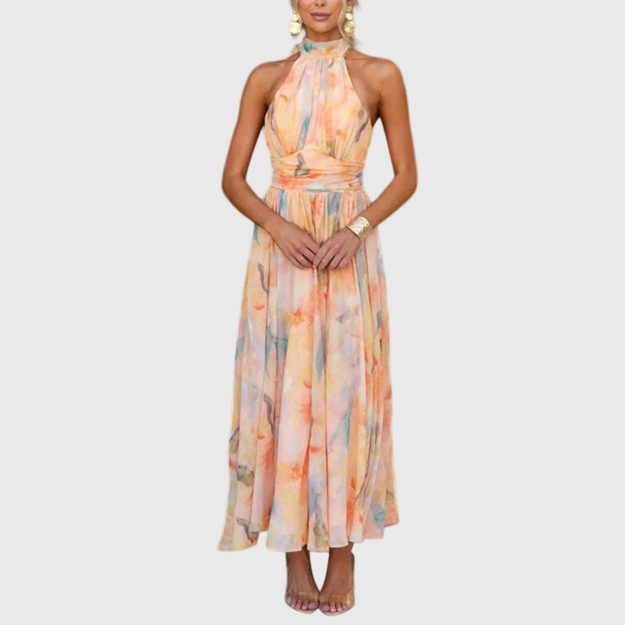Sofia | Elegant Maxi Dress