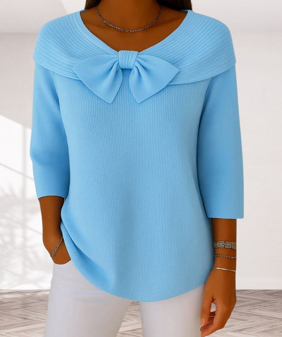 Hazel Zoe™ | Elegant Tunic