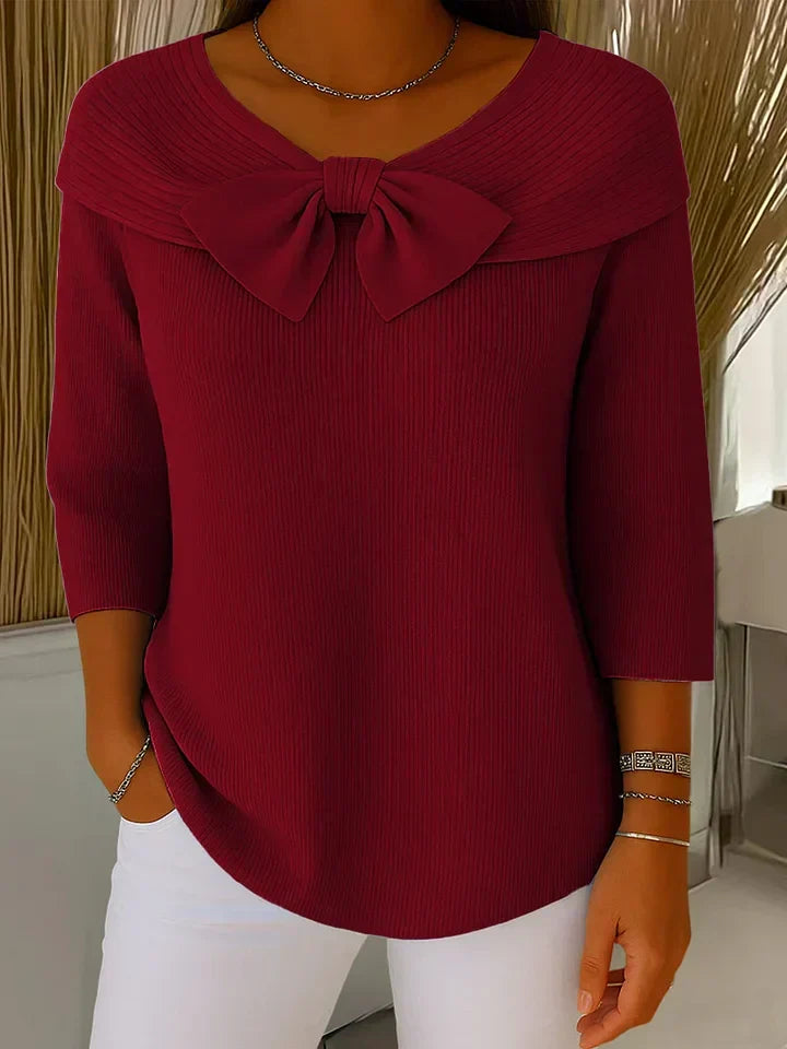 Hazel Zoe™ | Elegant Tunic