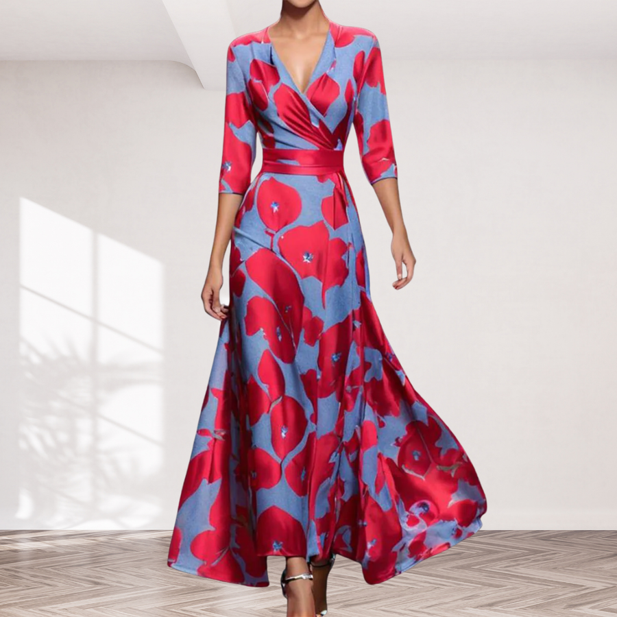 Ineke  | Comfortable dress for every day