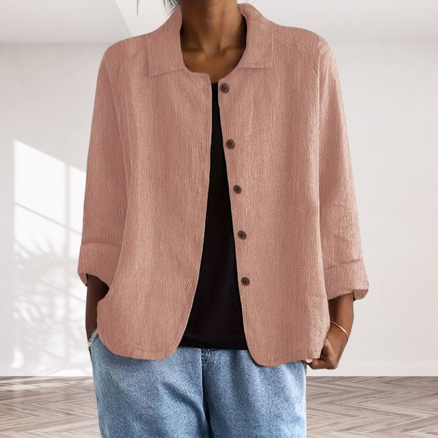 Sofia™ | Classic Light Top