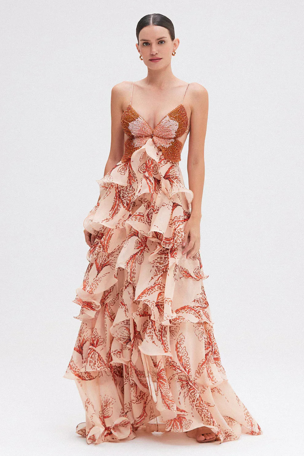 Ibiza | Elegant Dress