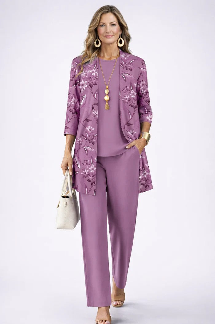Jenilyn™ Classic Elegance Three-Piece Set