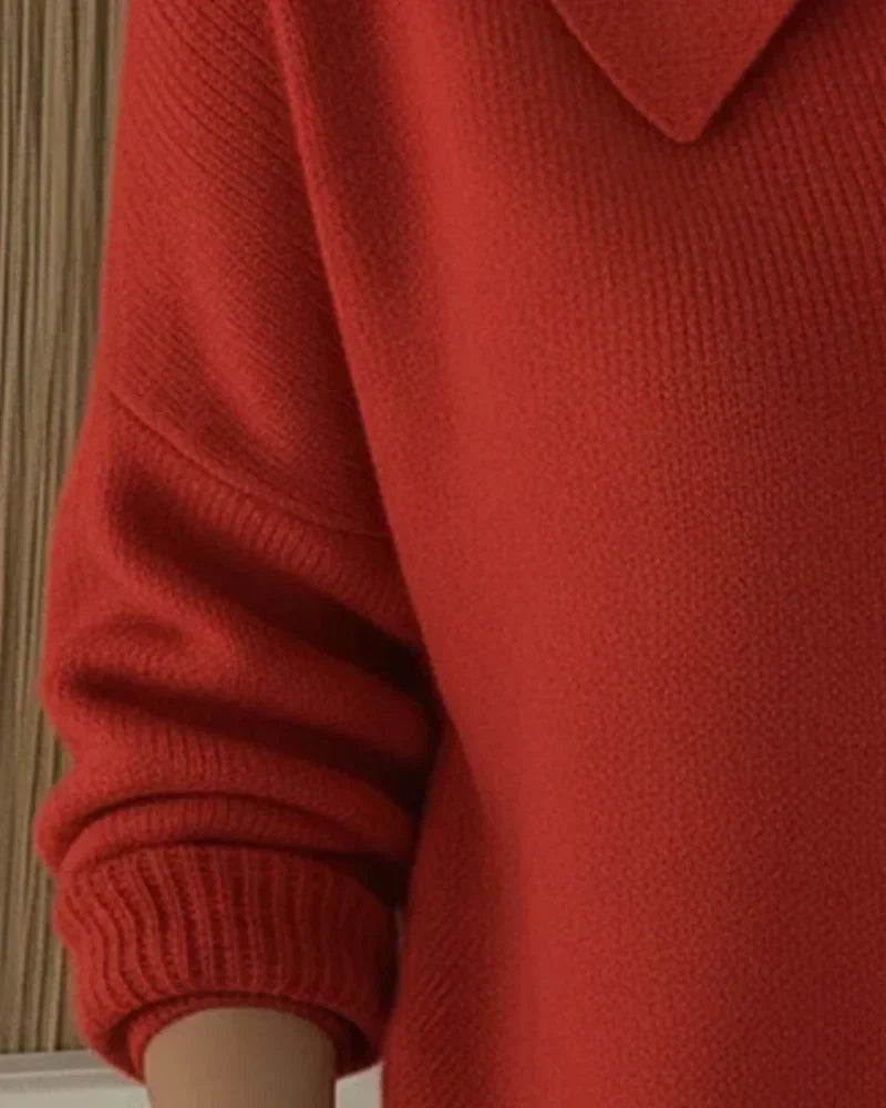 Hazel Zoe™ | Classic Cardigan