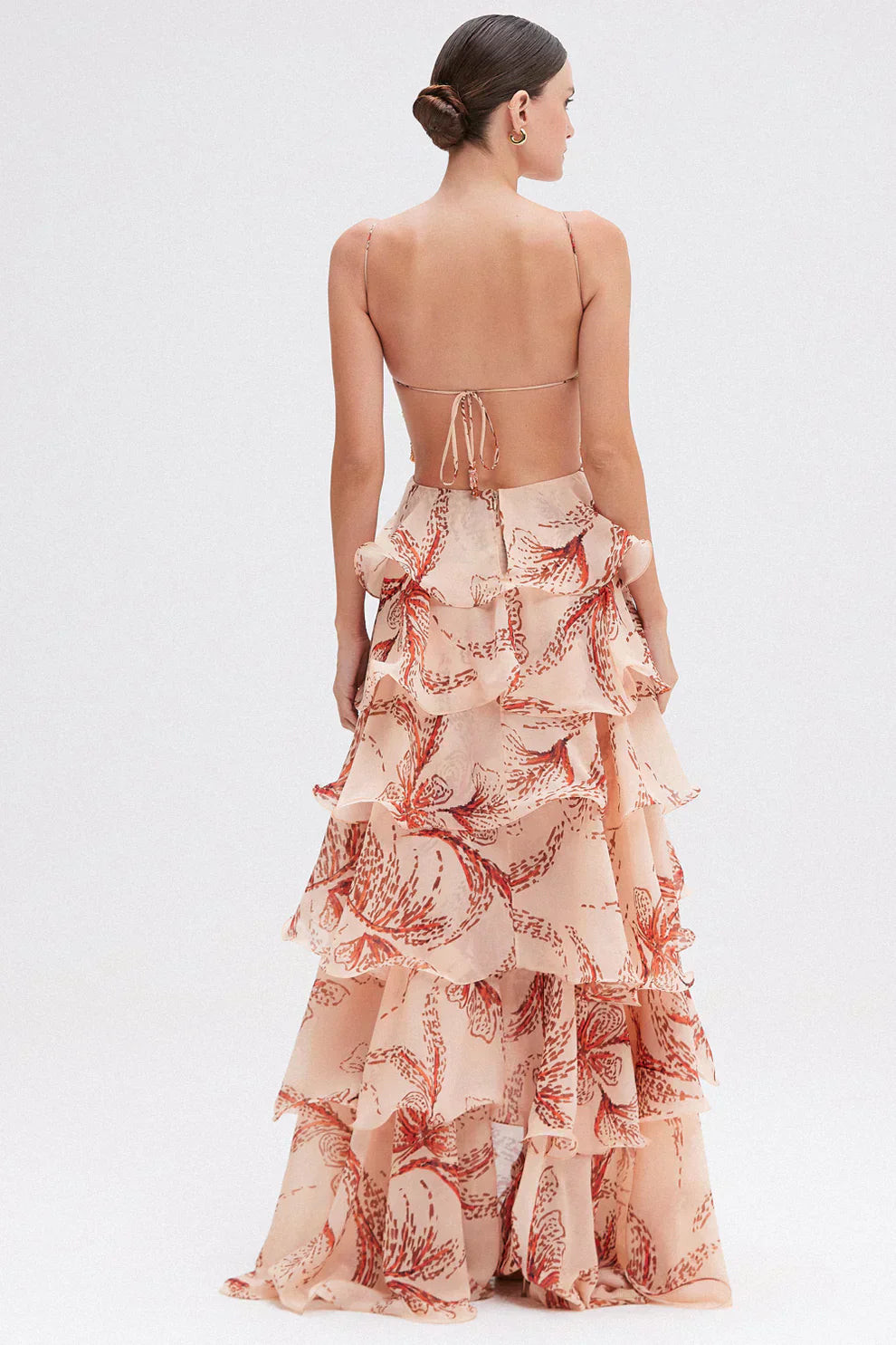Ibiza | Elegant Dress