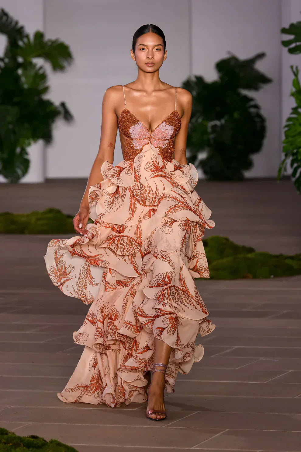 Ibiza | Elegant Dress