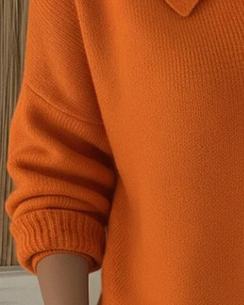 Hazel Zoe™ | Classic Cardigan