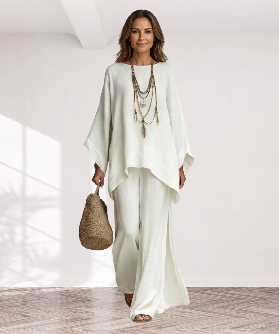 Majolie | Boho Set