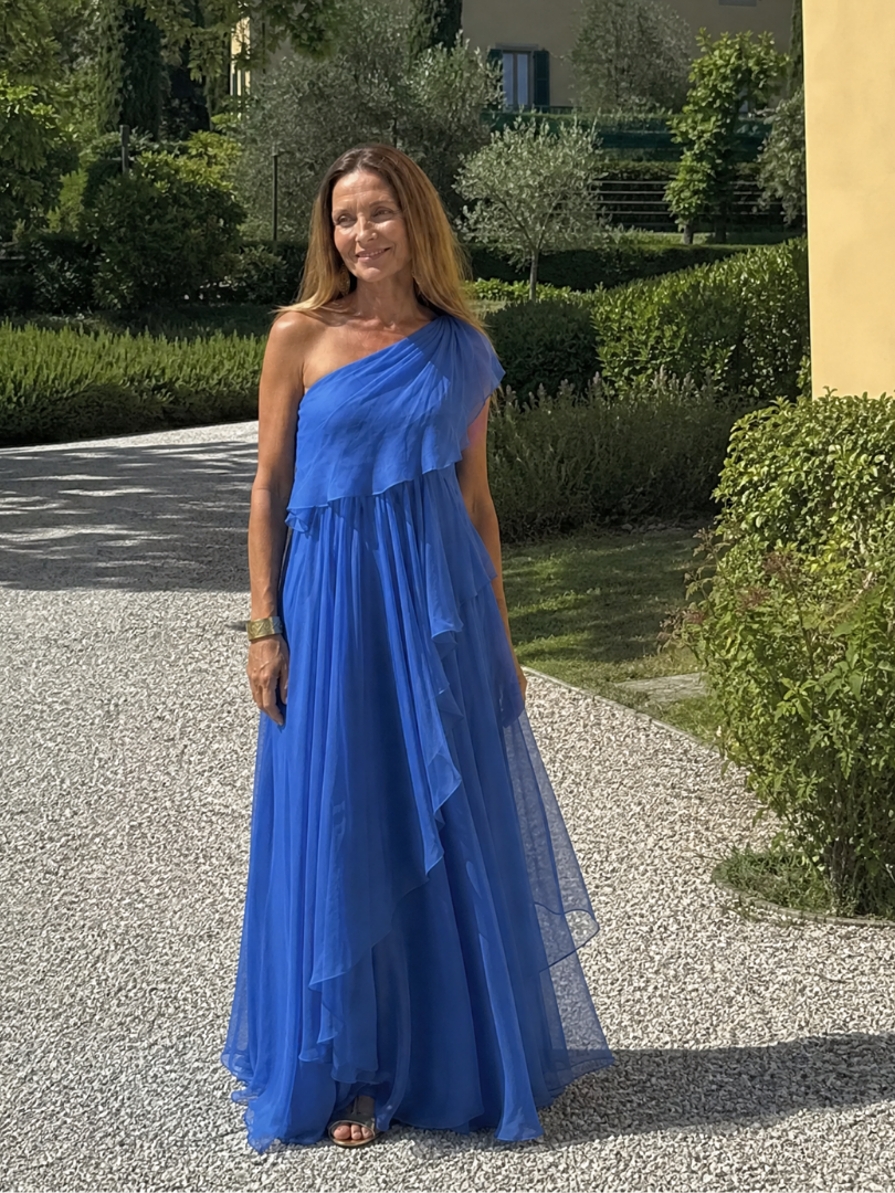 Margot™ Maxi Dress
