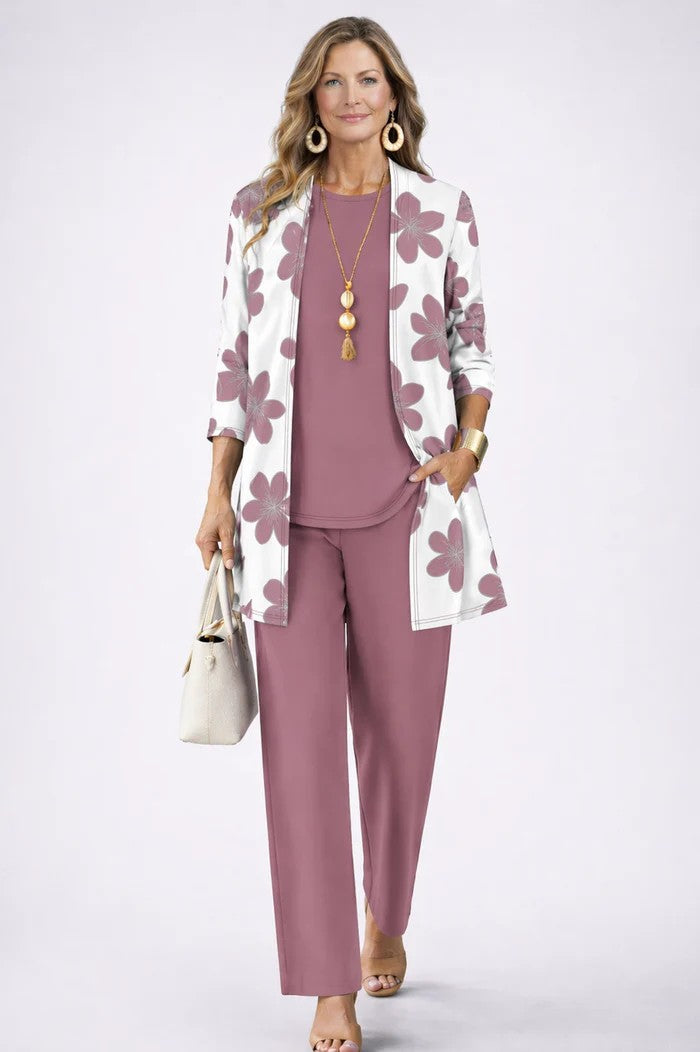 Jenilyn™ Classic Elegance Three-Piece Set