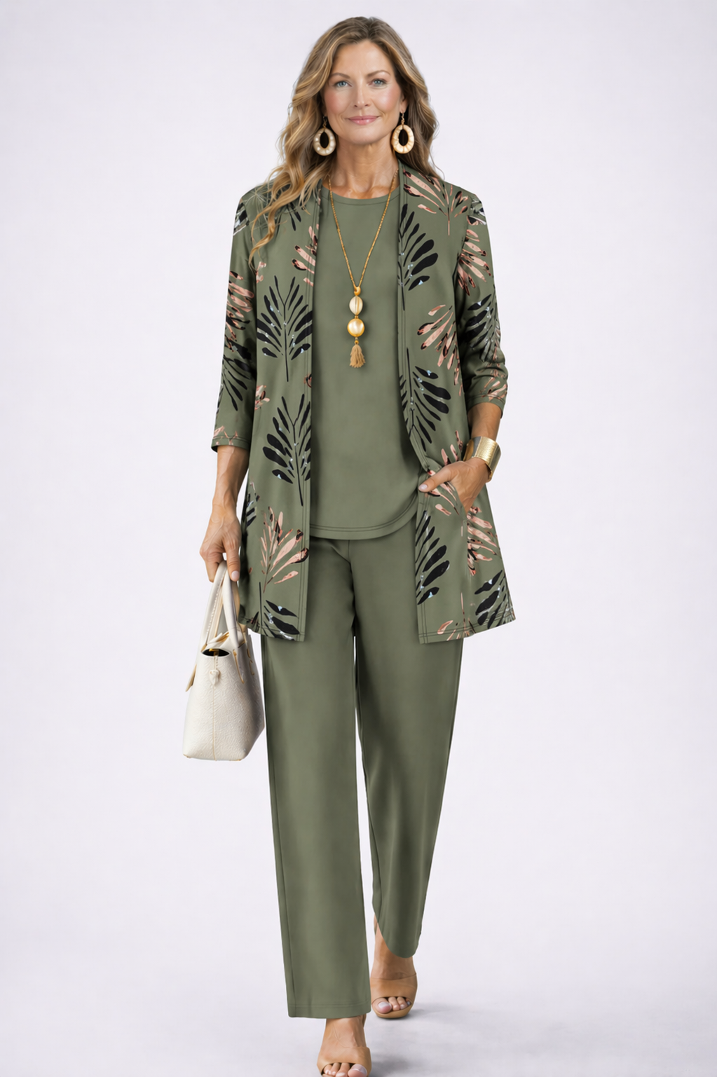 Jenilyn™ Classic Elegance Three-Piece Set