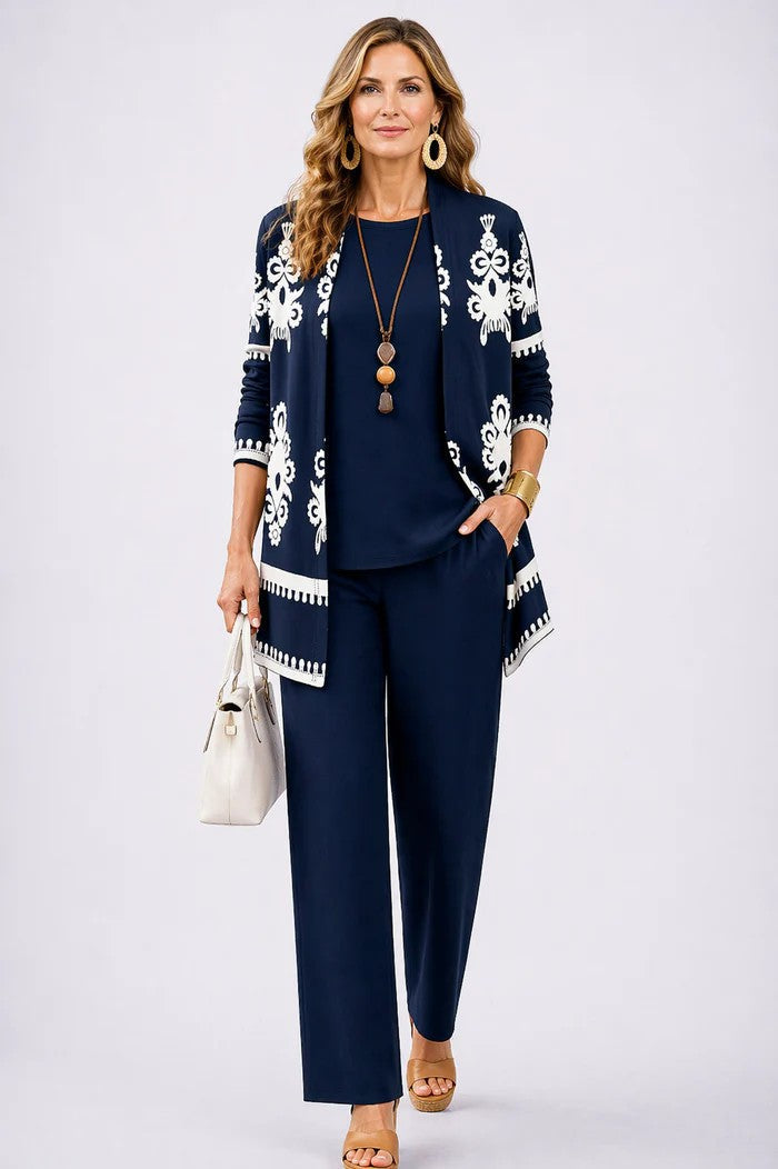 Jenilyn™ Classic Elegance Three-Piece Set