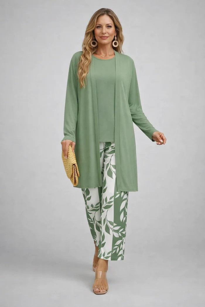 Jenilyn™ Classic Elegance Three-Piece Set