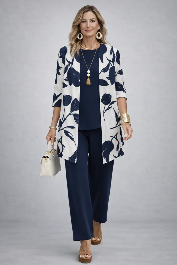 Jenilyn™ Classic Elegance Three-Piece Set