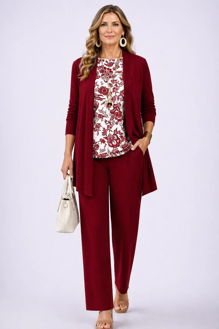 Jenilyn™ Classic Elegance Three-Piece Set