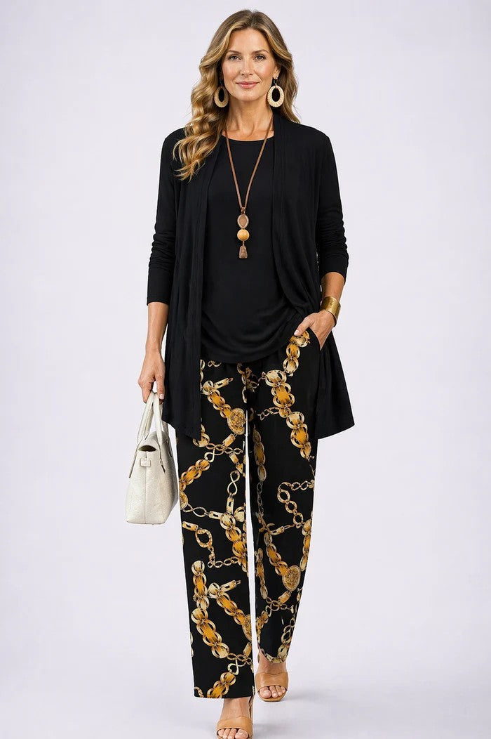 Jenilyn™ Classic Elegance Three-Piece Set