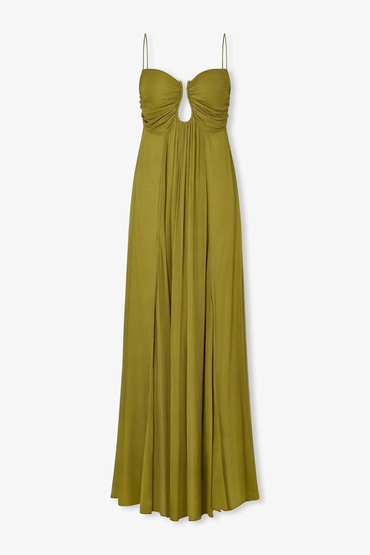 Julenia | Maxi Dress