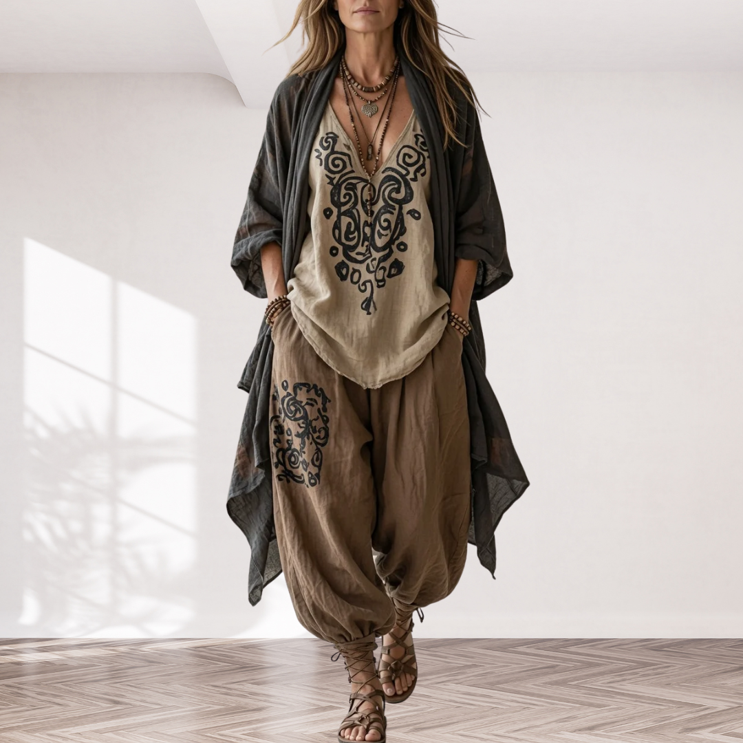 Tara 3-Piece Set™