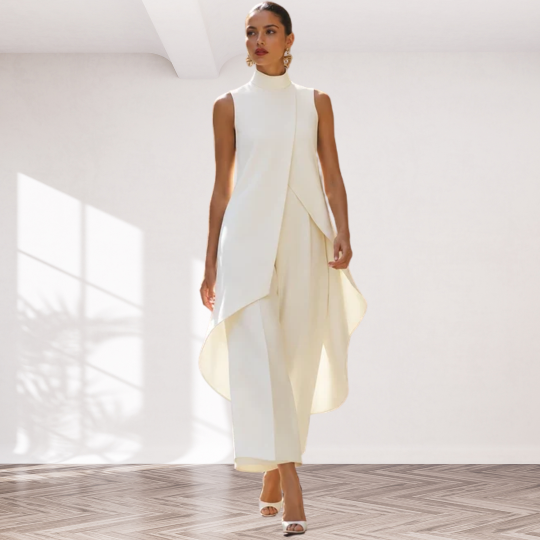 Martina | Elegant Long Set