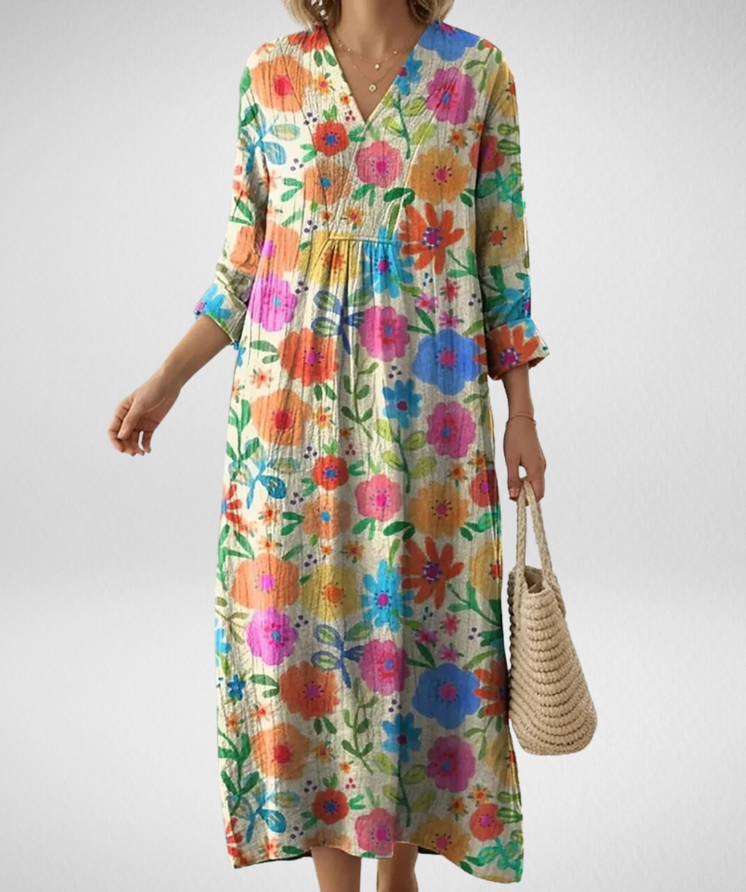 Emma™ | Everyday Comfort Dress