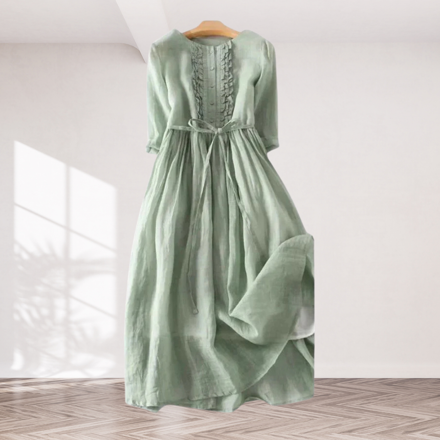 Karynthe | Elegant Dress