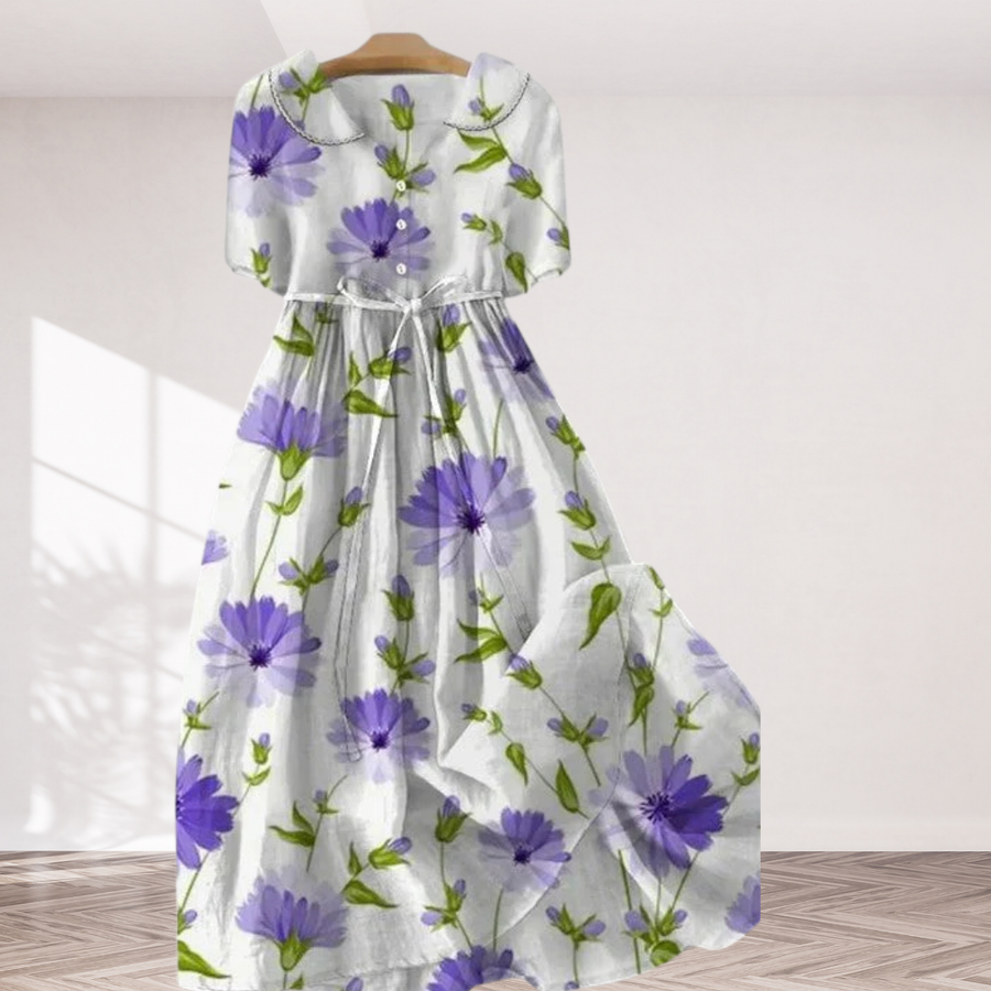 Zhyriann | Elegant Dress