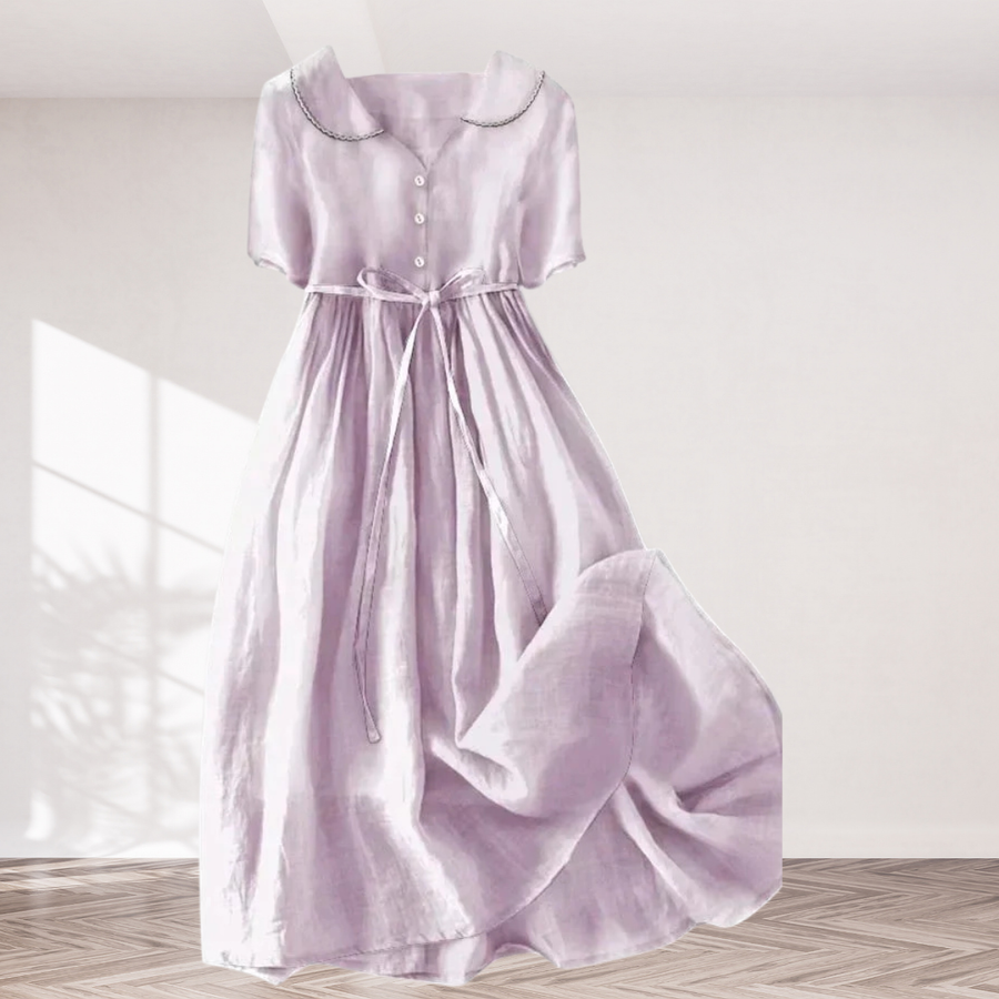 Alyszeah | Elegant Dress