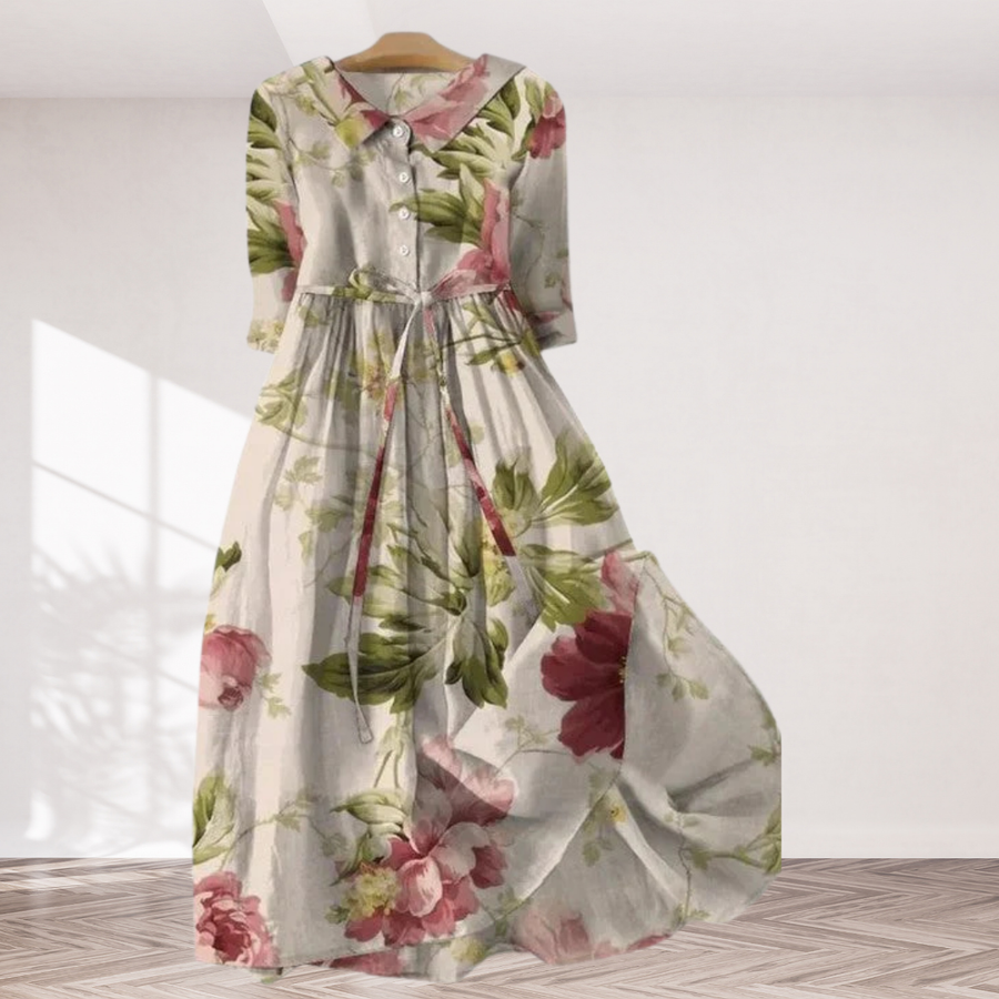 Elanyssah | Elegant Dress