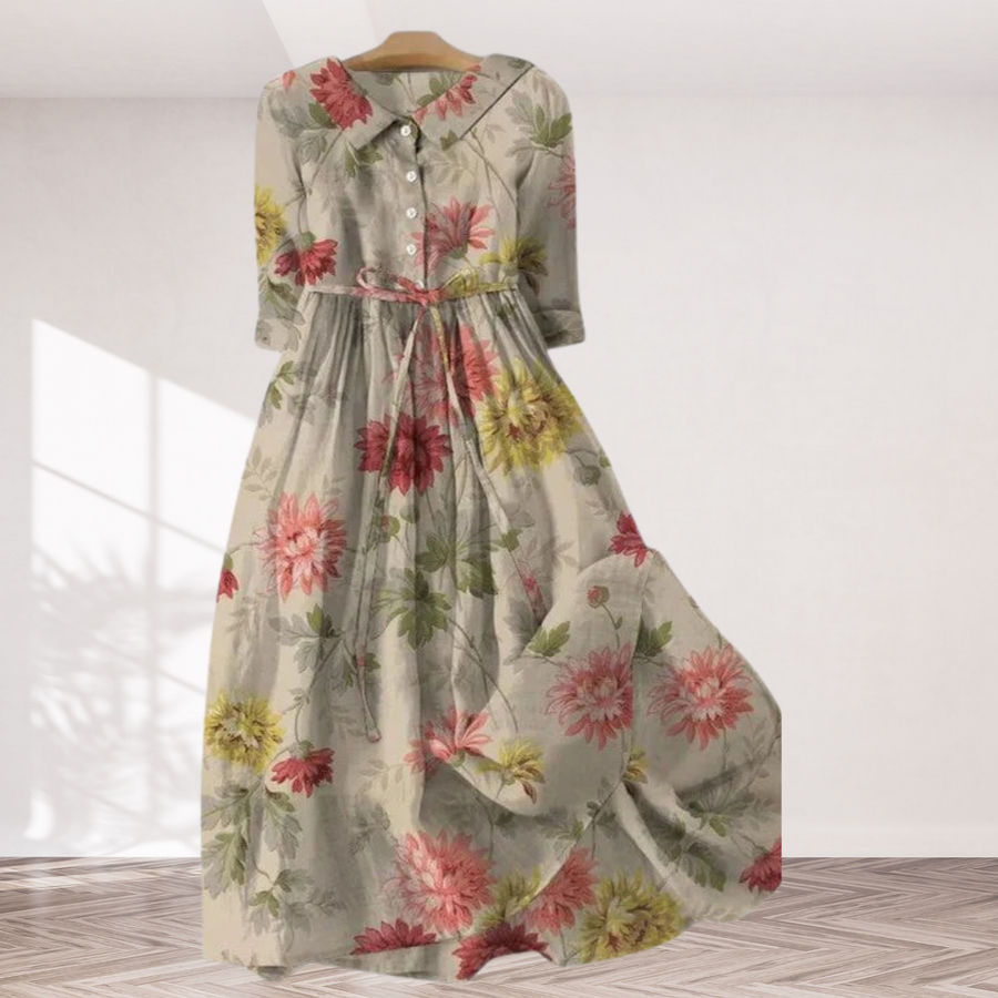 Hyvannah | Elegant Dress