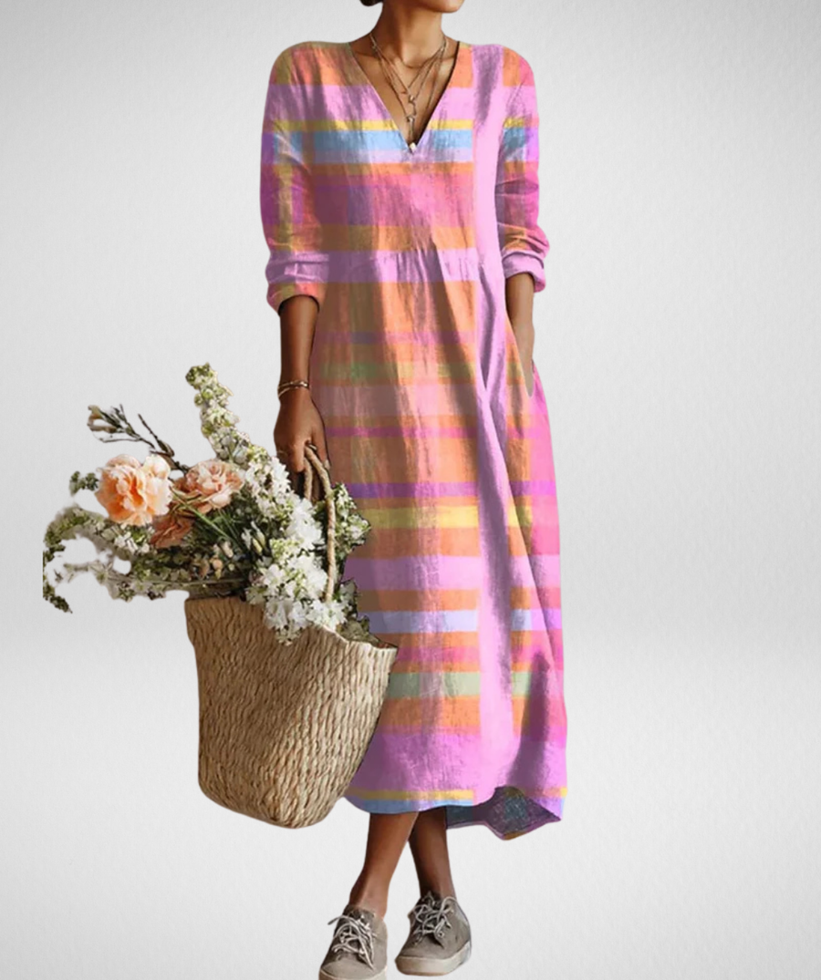 Sara™ | Everyday Comfort Dress