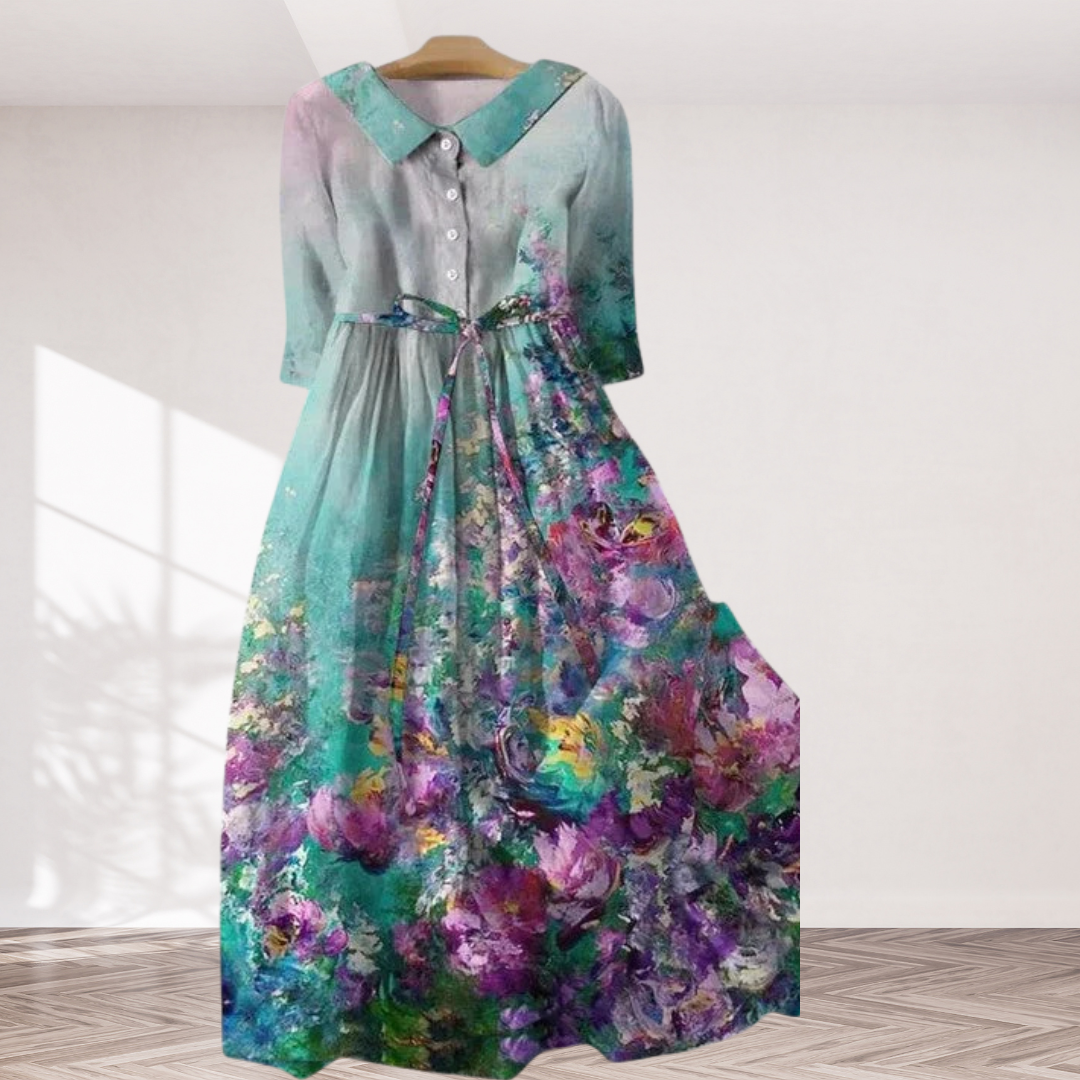Jayzlynn | Elegant Dress