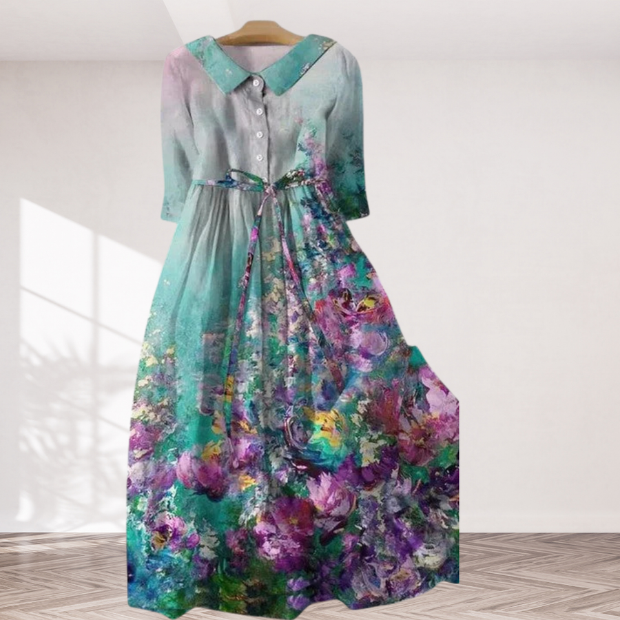Jayzlynn | Elegant Dress
