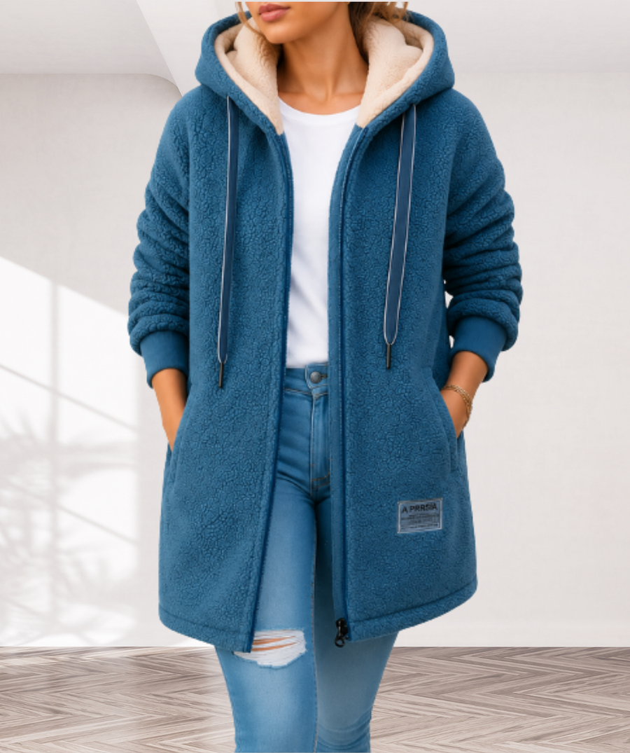 Phoebe™ Women’s Fleece Jacket