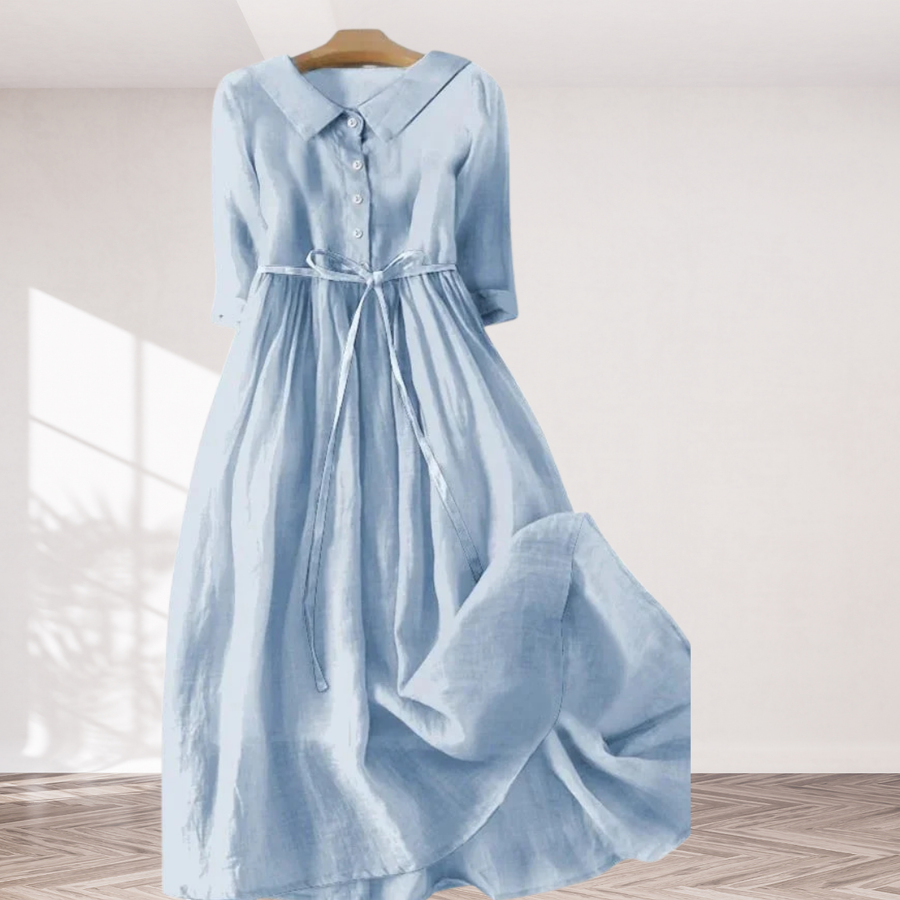 Tharyssa | Elegant Dress