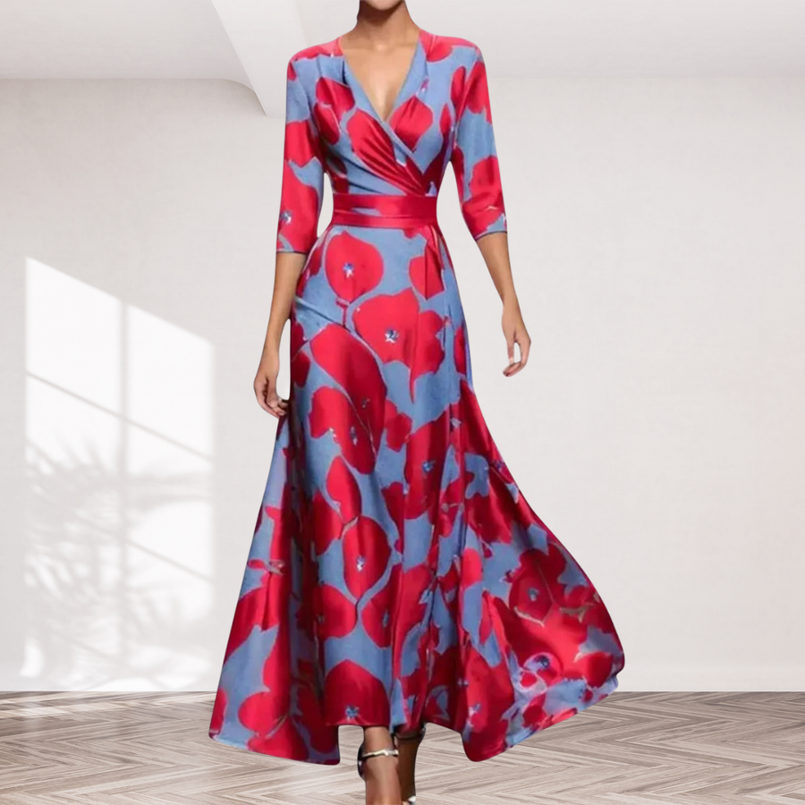 Christina | Elegant Dress