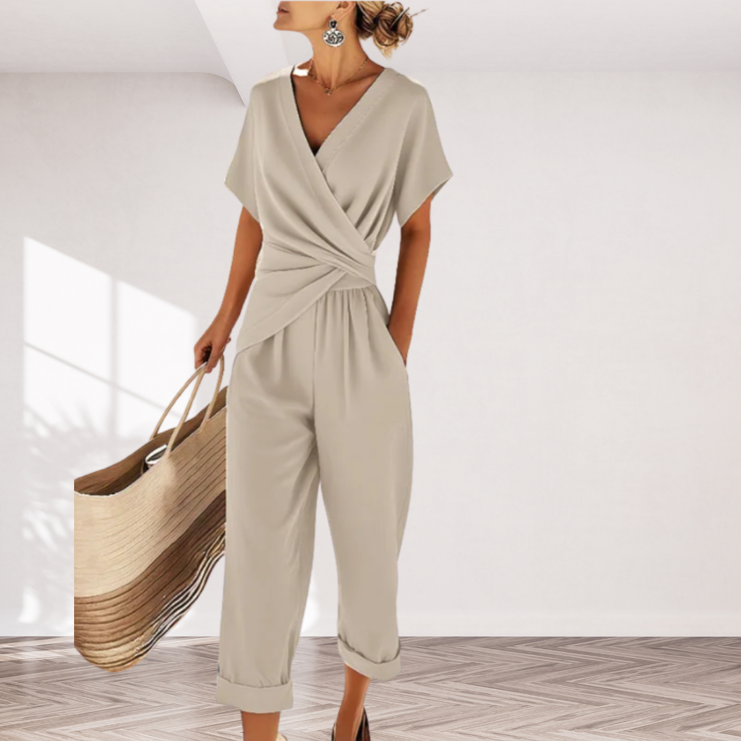 Colleen™ Elegant Two-Piece Set