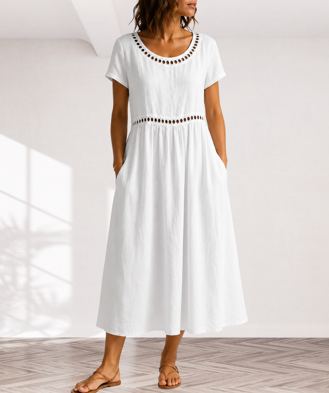 Livia |  Dress