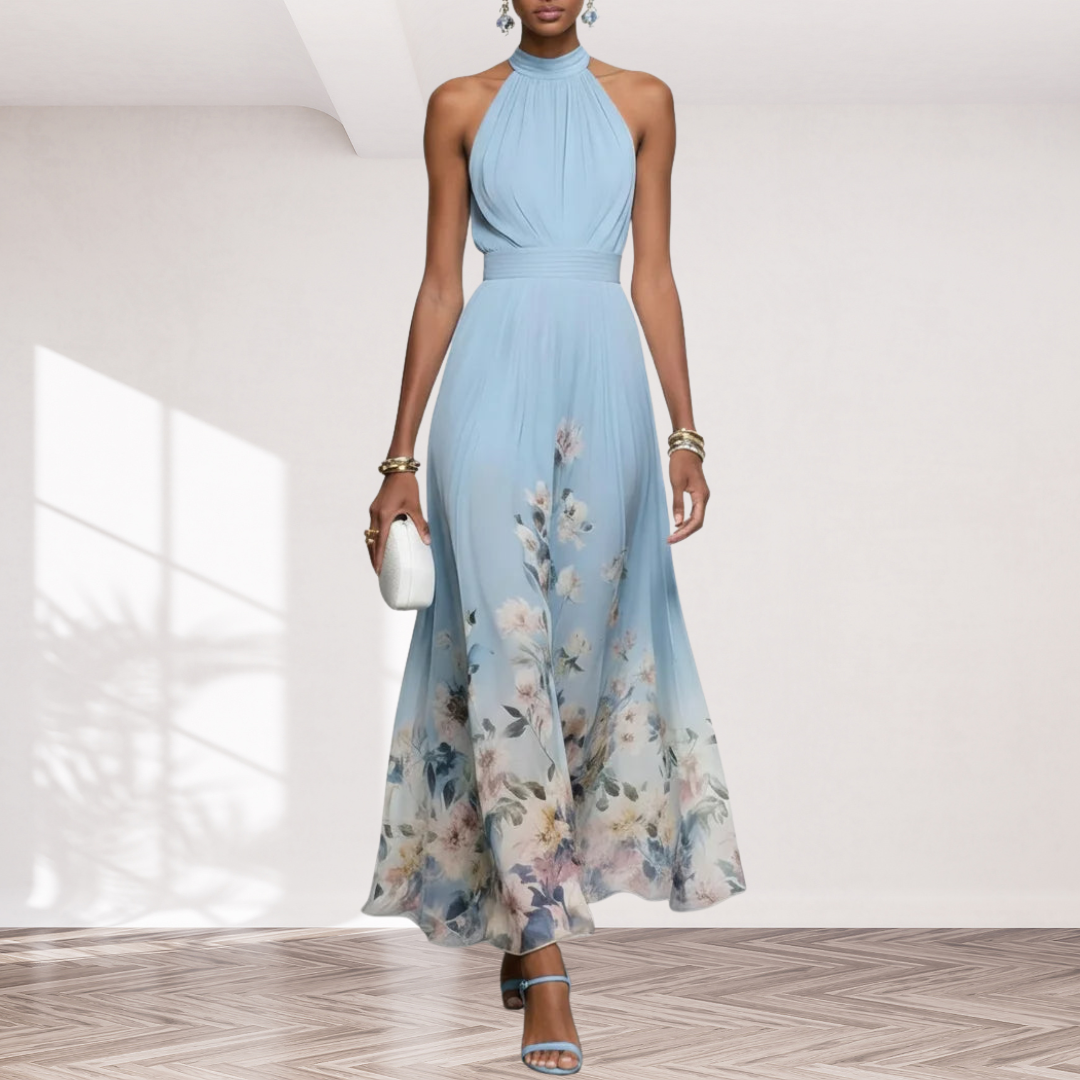 Kezia™ Maxi Dress