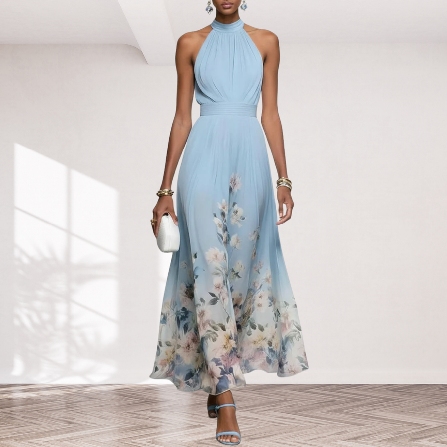 Kezia™ Maxi Dress