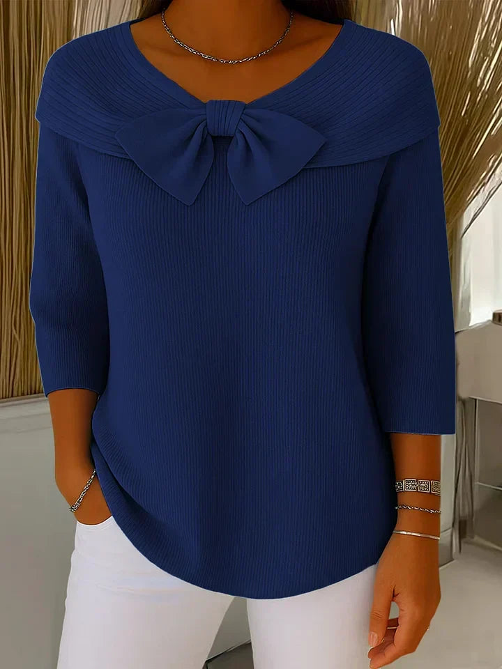 Hazel Zoe™ | Elegant Tunic