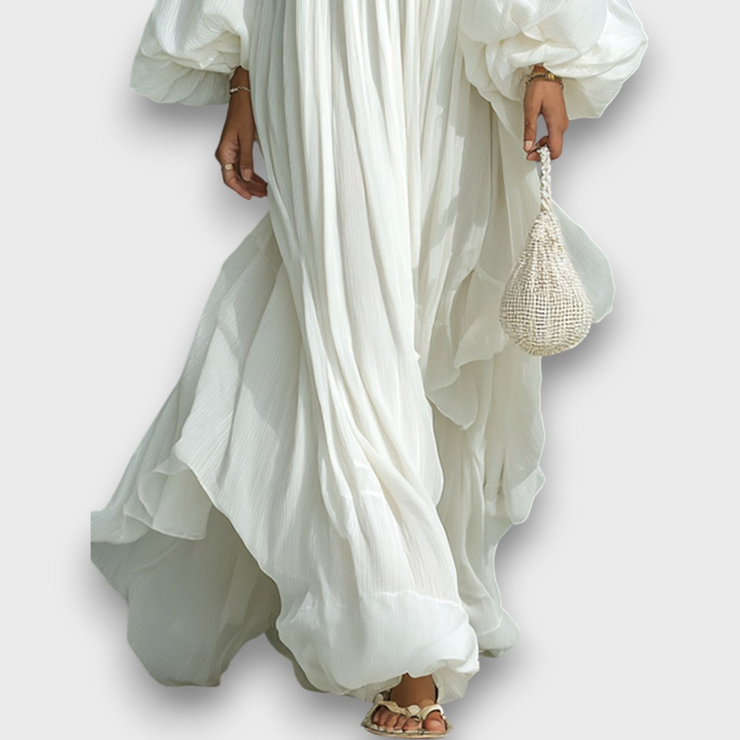 Mila | Elegant Maxi Dress