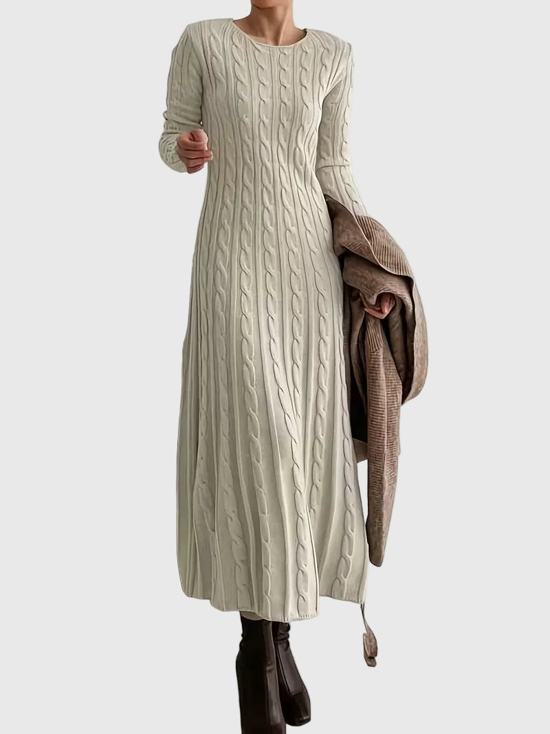 Rebecca | Soft Elegant Knit