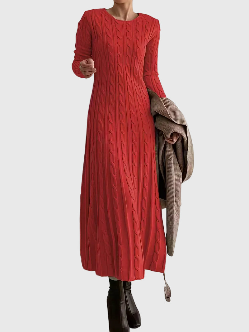 Rebecca | Soft Elegant Knit