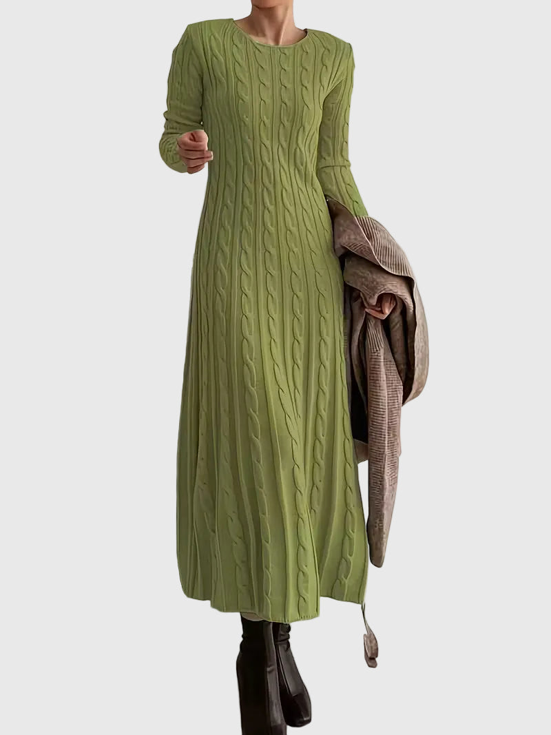 Rebecca | Soft Elegant Knit